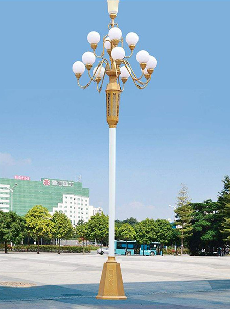 中華燈